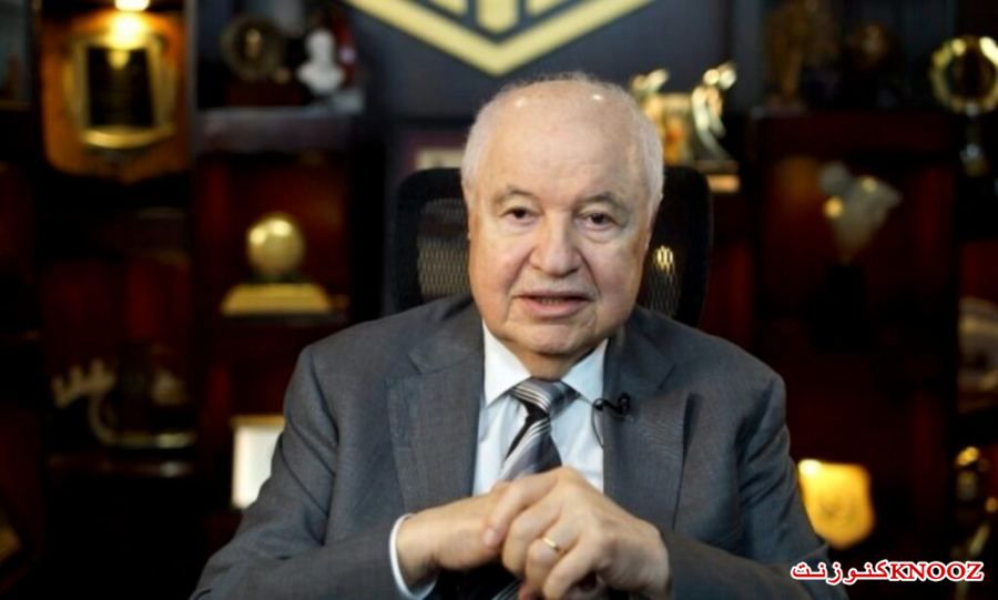 طلال أبوغزاله يطالب برفع عقوبات التعليم عن السوريين 